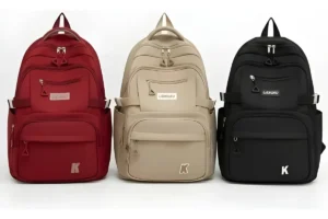 Bolso Morral Impermeable Unisex Deportivo