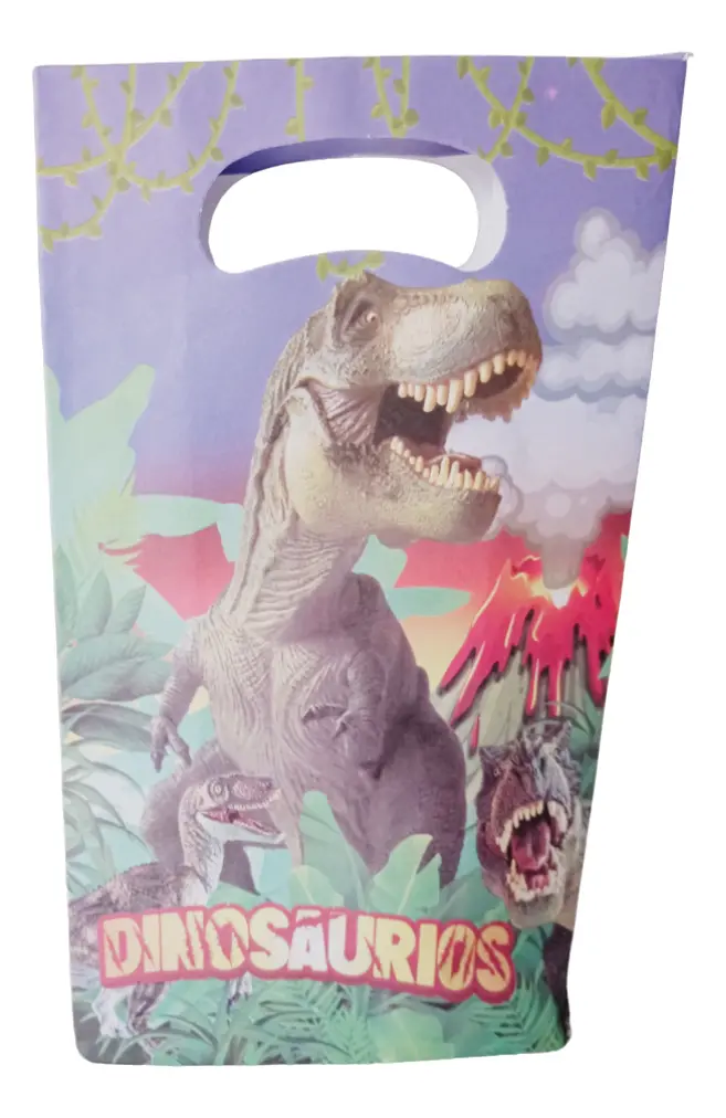 Combo Globos Dinosaurio Arreglo Fiesta Arco Orgánico - Imagen 2
