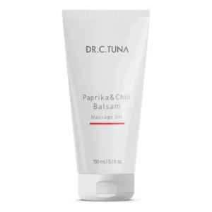 Gel bálsamo castaño de Indias Dr. C. Tuna envase 150ml
