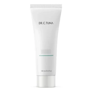 Limpiador facial Tea Tree Dr. C. Tuna envase 100ml