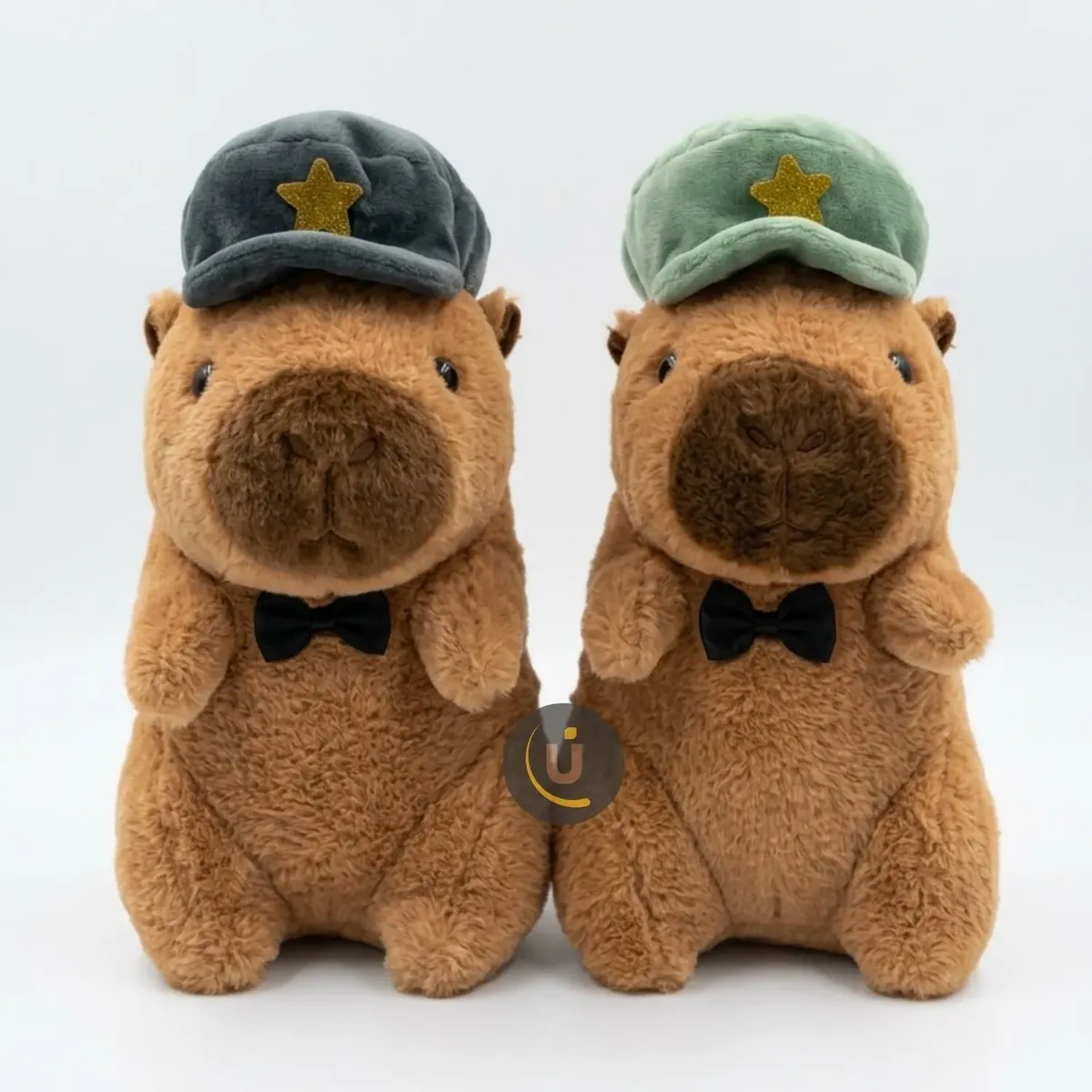 Peluche Personajes Animales Medianos Osos - Imagen 7