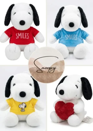 peluche osos hello kitty lotso snoopy
