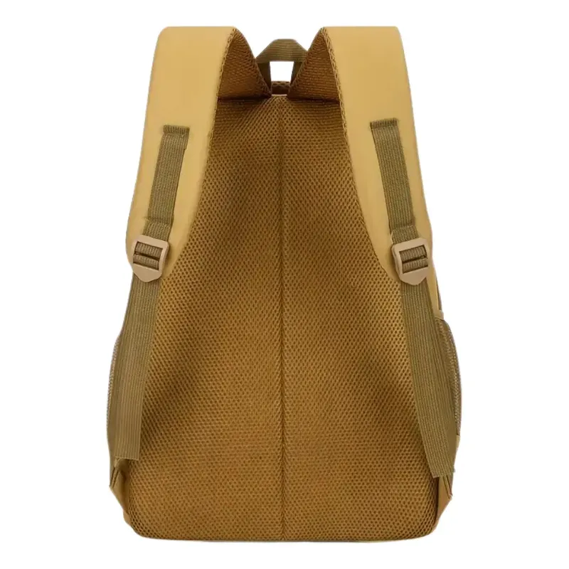 Bolso Morral Mochila Moda Juvenil Escolar TRASERO