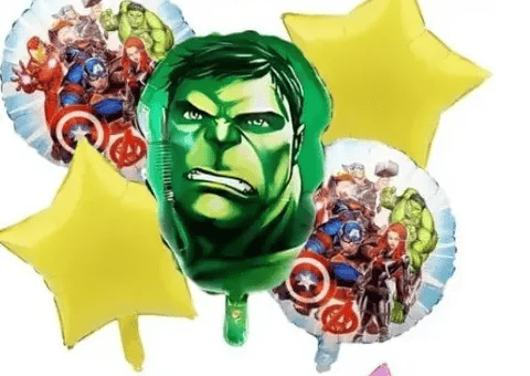 Avengers Hulk