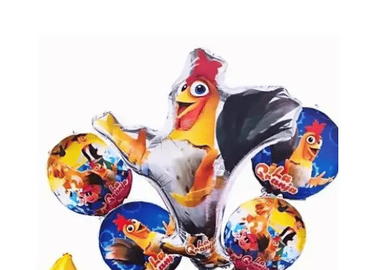 Gallo Bartolito