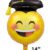 Emoji 14" Sonrisa