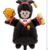 Emoji Graduado Cuerpo Hombre 14"