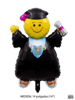 globo-emoticon-emoji-cuerpo-completo niña