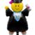 Emoji Cuerpo N 14"