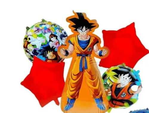 Goku Dragon Ball
