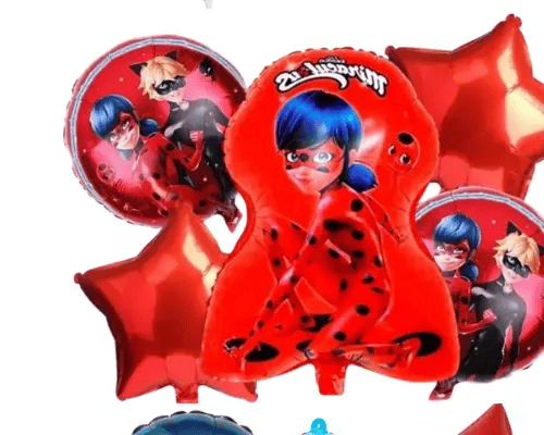 Miraculous Ladybug