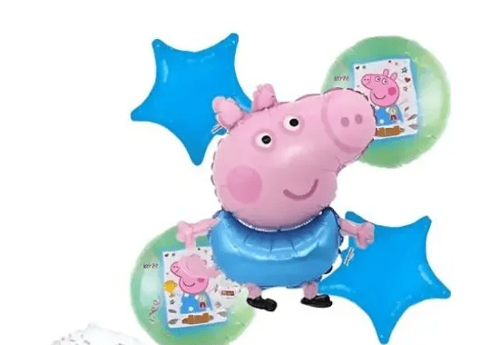 Peppa Pig Boya
