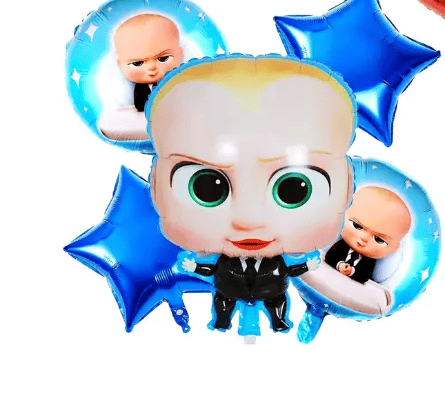 Boss Baby