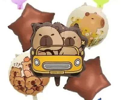 Capibara Auto