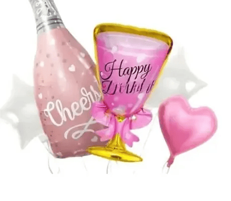 Cheers
