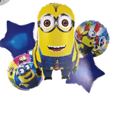 Minions