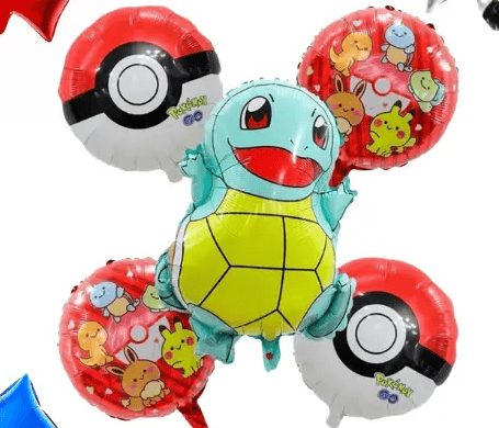 Pokémon Squirtle