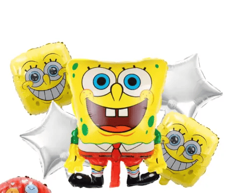 Bob Esponja