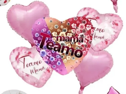 Mamá Te Amo