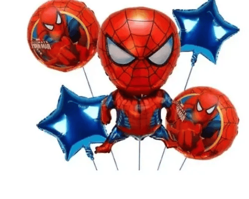 Spiderman
