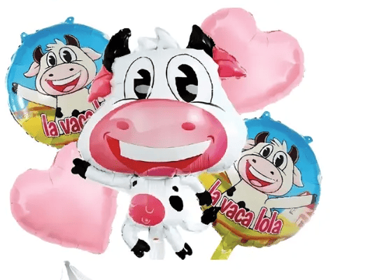 La Vaca Lola